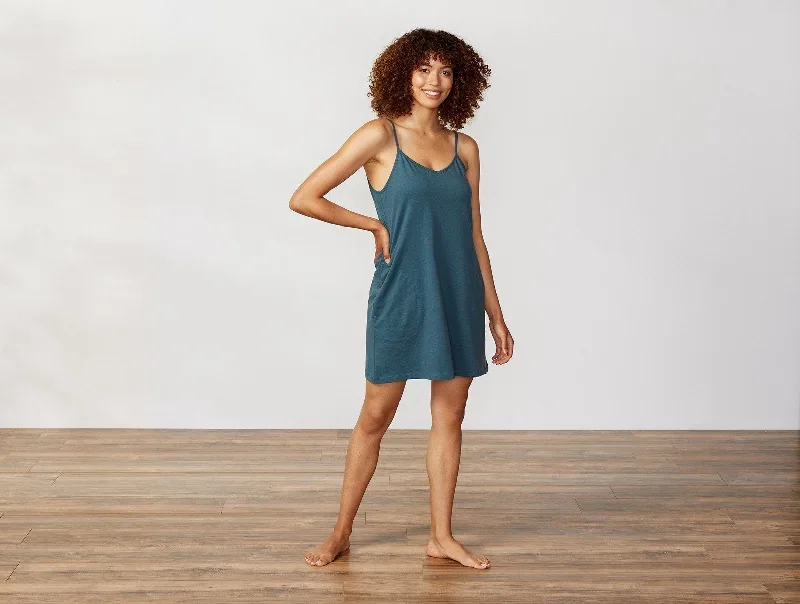 Women's Solstice Organic Chemise