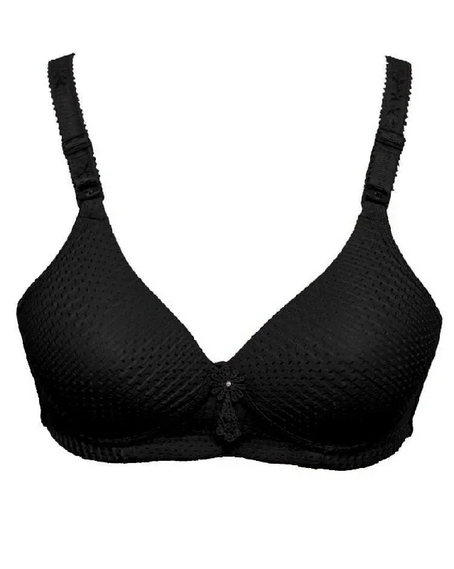 Yikani Bridal Bra Signle Padded Non Wired - By Yikani